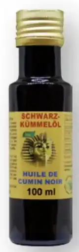 Edeka Naturgut Bio Schwarzkümmelöl Angebot