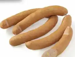 Edeka Delikatess-Käseknacker Angebot