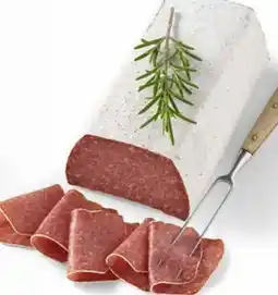 Edeka Chambelle Premium Salami Angebot