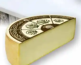 Edeka Jakobskäse Hartkäse Angebot