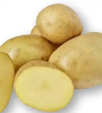 Edeka Unsere Heimat Echt & Gut Bio-Kartoffeln Angebot