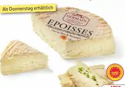 Edeka Käserei Germain Epoisses Angebot
