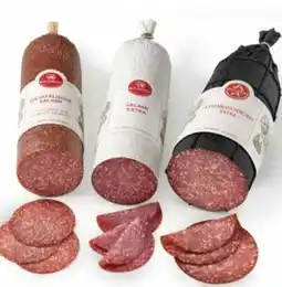 Edeka Wiltmann Salami-Aufschnitt Angebot