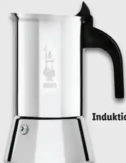 Lidl Bialetti Espressokocher Kona Angebot