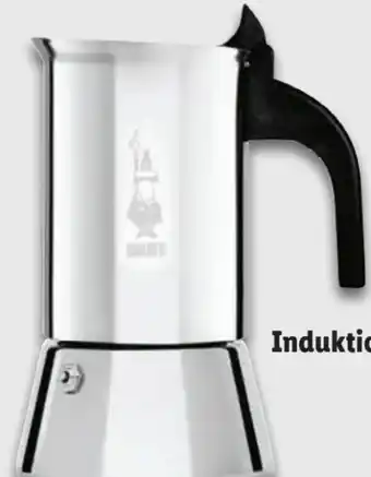 Lidl Bialetti Espressokocher Kona Angebot