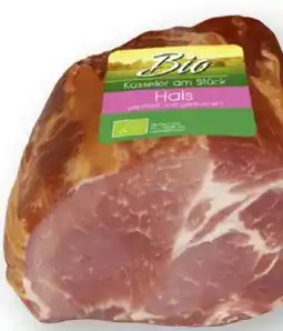 Edeka Edeka Südwest Bio Kasseler Hals Angebot