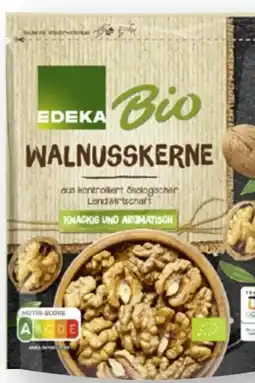 Edeka Edeka Bio Bio-Walnusskerne Angebot