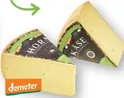 Edeka Heumilch-Hornkäse Angebot