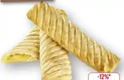 Edeka Edeka Bäckerei Vanillestange Angebot