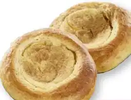 Scheck-in-Center Edeka Bäckerei Zimtella Angebot