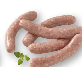 Scheck-in-Center Grobe Bratwurst Angebot