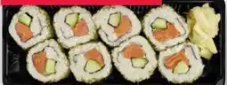 Scheck-in-Center California Frischkäse Lachs Angebot