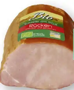 Edeka Edeka Südwest Bio-Kasseler Rücken Angebot