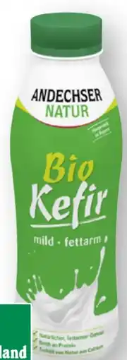 Edeka Andechser Natur Bio-Kefir Angebot