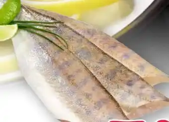 Scheck-in-Center Zanderfilets Angebot