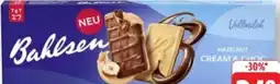 Edeka Bahlsen Gebäck Angebot