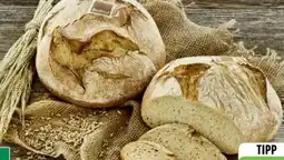 Edeka Edeka Bäckerei Bio Dinkelbrot Angebot