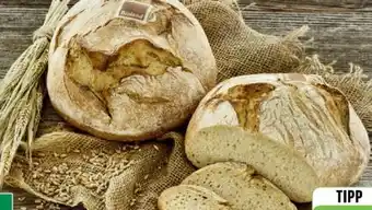Edeka Edeka Bäckerei Bio Dinkelbrot Angebot