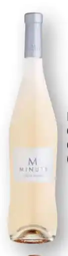 Edeka Château Minuty Cuvée Rosé Angebot