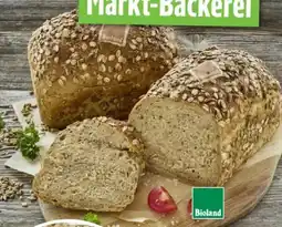 Edeka Edeka Bäckerei Bio Saatenbrot Angebot
