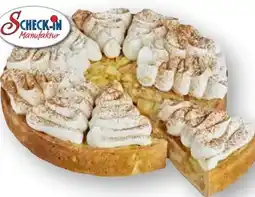 Scheck-in-Center Scheck-in Manufaktur Apfelweinkuchen Angebot
