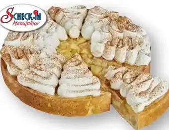 Scheck-in-Center Scheck-in Manufaktur Apfelweinkuchen Angebot