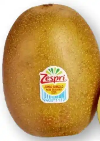 Scheck-in-Center Zespri Jumbo Kiwi Gold XXL Angebot