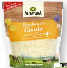 Edeka Alnatura Bio Bergbauern Gouda Angebot