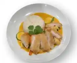 Scheck-in-Center Scheck-in Genusswelt Gelbes Thai Curry Angebot