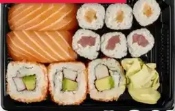 Scheck-in-Center Akashi Box Angebot