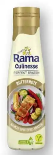 Edeka Rama Pflanzencreme Angebot