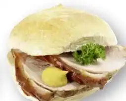 Scheck-in-Center Scheck-in Genusswelt Schweinekrustenbraten Angebot