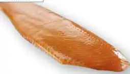 Scheck-in-Center Fiedlers Fischmarkt Lachsfilet N°1 Angebot