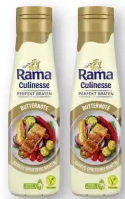 Scheck-in-Center Rama Pflanzencreme Angebot