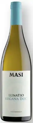 Edeka Masi Agricola Bio Lunatio Lugana Angebot