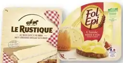 Scheck-in-Center Fol Epi Classic nussig & mild Angebot