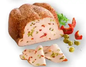 Scheck-in-Center Hähnchenbrustpastete Angebot