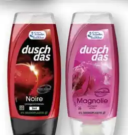 Scheck-in-Center Duschdas Duschgel Magnolie Angebot