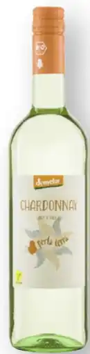 Edeka Peter Riegel Perla Terra Bio Chardonnay Angebot