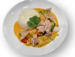 Scheck-in-Center Scheck-in Genusswelt Rotes Thai Curry Angebot
