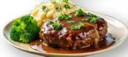 Scheck-in-Center Scheck-in Genusswelt Rinderhacksteak Angebot