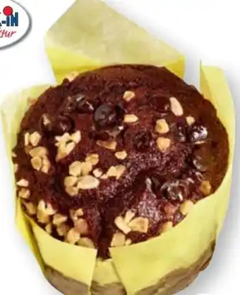 Scheck-in-Center Scheck-in Manufaktur Muffins mit Schokodrops Angebot