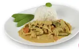 Scheck-in-Center Scheck-in Genusswelt Puten-Kokos-Curry Angebot