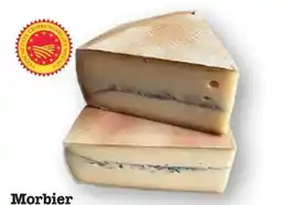 Scheck-in-Center Morbier Angebot