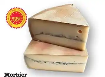 Scheck-in-Center Morbier Angebot