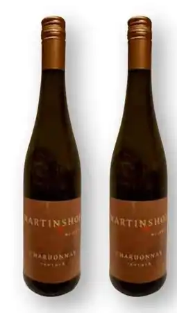 Scheck-in-Center Weingut Martinshof Grauer Burgunder Angebot