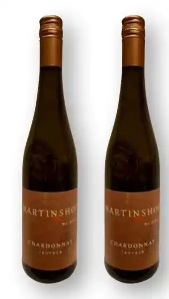 Scheck-in-Center Weingut Martinshof Grauer Burgunder Angebot