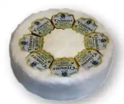 Scheck-in-Center Le Crémeux de Bourgogne Weichkäse Angebot