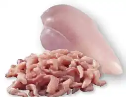 Scheck-in-Center Hähnchen-Brustfilet Angebot