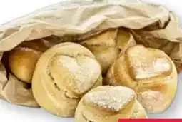 Scheck-in-Center Edeka Bäckerei Kulti Angebot